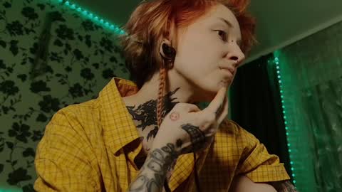 Niki  free tg channel with some photos gifs and info about streams  online show from February 1, 4:44 pm