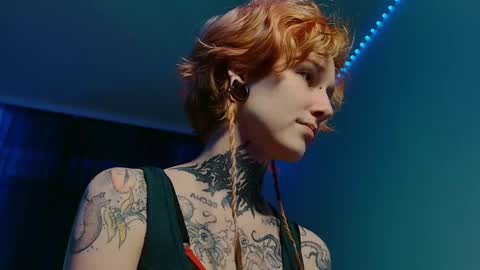 Niki  free tg channel with some photos gifs and info about streams  online show from March 1, 9:15 pm