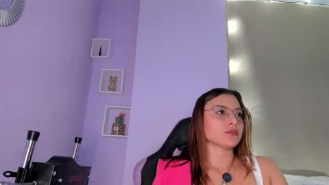 Tammy online show from May 4, 12:31 pm