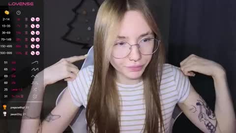 Eliana online show from February 2, 10:14 am