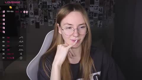 Eliana online show from March 16, 11:03 am