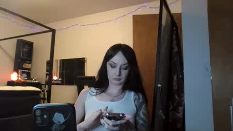 Liv Mirage online show from February 20, 2:21 am