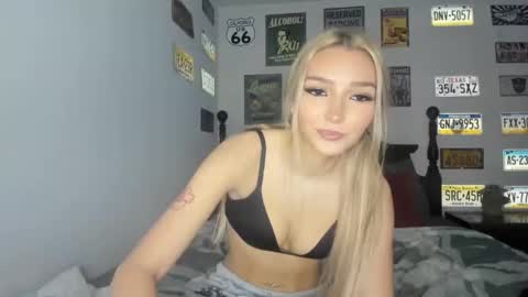 Livvy online show from February 11, 5:53 am