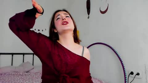 liyaflyhigh online show from June 2, 2:18 pm