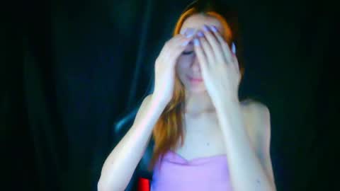 Liza  Kitty online show from June 6, 5:41 pm