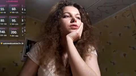 Molly online show from May 29, 4:27 pm