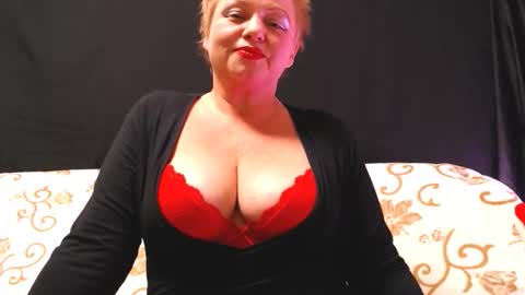 LizaBrazzer online show from December 15, 12:32 pm