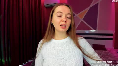 Girl next door online show from January 26, 12:22 pm