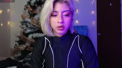Snapshot of lizambarr chatting on December 30, 4:31 am Lizeth online show from December 30, 4:31 am