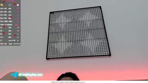 Liza Shay Pornstar online show from April 2, 7:44 pm