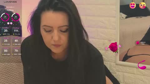 Snapshot of lizasunshine__ chatting on February 27, 6:18 am lizasunshine__ online show from February 27, 6:18 am