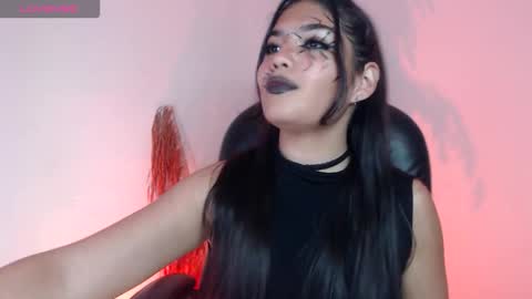 Snapshot of lizbedoutx chatting on October 14, 12:57 am lizbedoutx online show from October 14, 12:57 am
