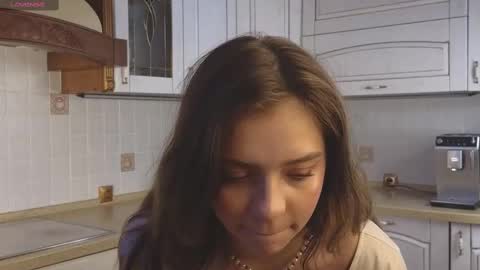 Hello there im Amelia Im new here Lets have fun online show from February 22, 3:12 am