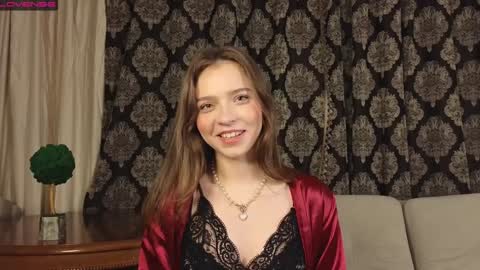 Hello there im Amelia Im new here Lets have fun online show from January 6, 3:09 am