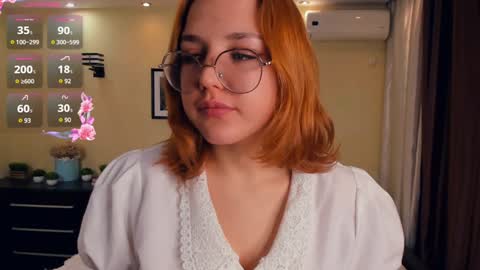 Lizbeth or Lizzy online show from January 14, 7:21 pm