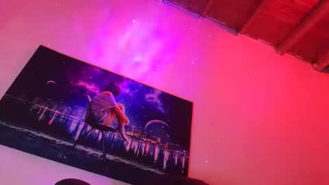 Mistress Liz Escobarxxx online show from December 21, 4:17 am