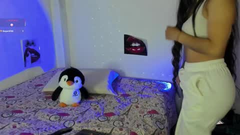 Snapshot of lizeth_sweet_ chatting on September 27, 5:31 pm lizeth online show from September 27, 5:31 pm