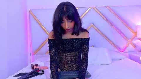 Lizette Kitty online show from October 16, 1:19 am