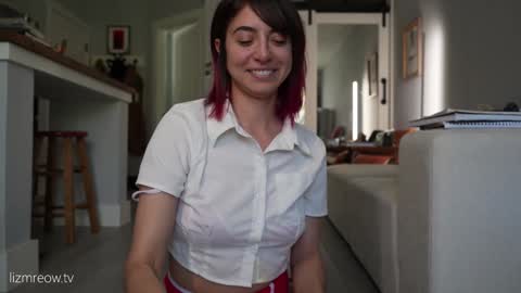 Liselle online show from November 9, 7:54 pm