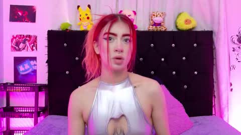 Lizz online show from October 12, 10:34 pm