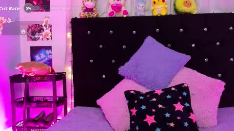 Lizz online show from December 1, 10:45 pm