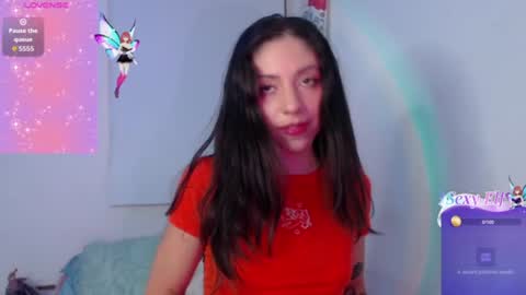 Lizza Scott online show from April 4, 11:14 pm