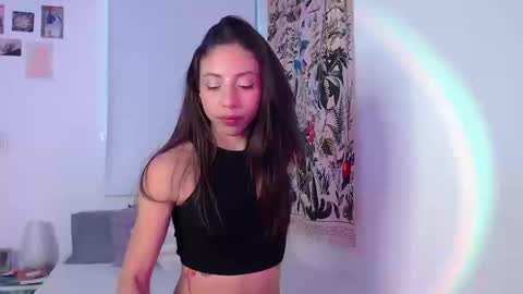 Lizza Scott online show from September 19, 10:53 pm