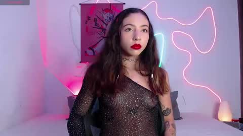 Lizza Scott online show from December 23, 9:18 pm