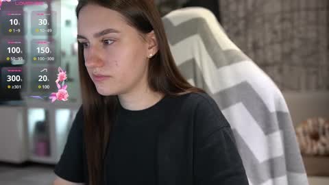 Snapshot of lizzi_fox chatting on December 4, 2:31 am Lizi-Fox online show from December 4, 2:31 am