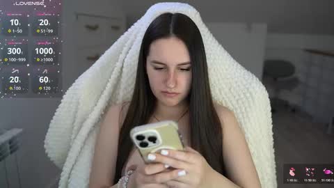 Lizi-Fox online show from October 31, 5:42 am