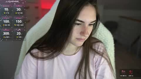 Snapshot of lizzi_fox chatting on September 30, 7:14 am Lizi-Fox online show from September 30, 7:14 am