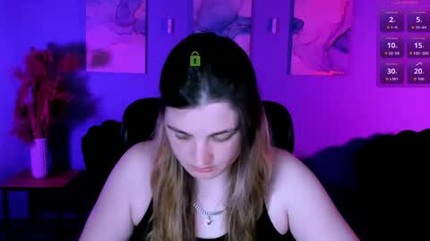 lizzie_boom online show from May 13, 7:41 pm