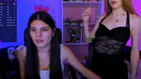 lizzie_boom online show from September 22, 8:07 pm
