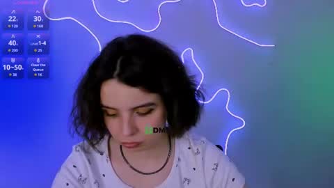 lizzie_boom online show from June 12, 9:39 am