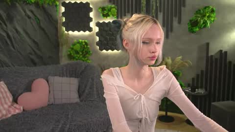 Liza online show from May 13, 6:19 am