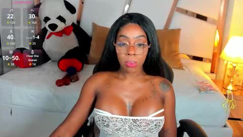 Lizzy Joss online show from March 8, 5:11 am