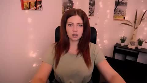 Lizzy3 online show from September 15, 6:48 pm