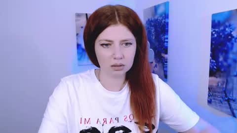 Lizzy3 online show from October 20, 12:30 pm