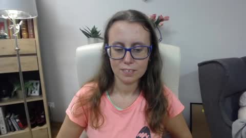 Lizzy online show from July 20, 10:39 am