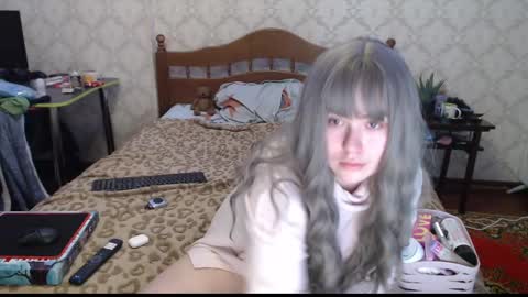 Snapshot of llevella chatting on December 31, 7:40 pm Sevy online show from December 31, 7:40 pm