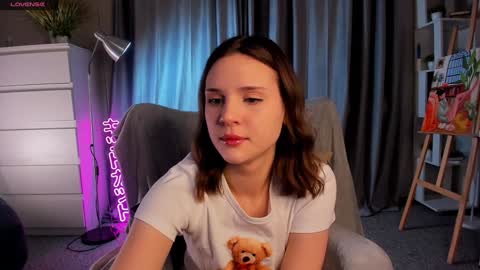 Snapshot of llkadream chatting on January 12, 8:57 pm Arina online show from January 12, 8:57 pm