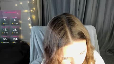 Snapshot of llkadream chatting on February 21, 8:05 pm Arina online show from February 21, 8:05 pm