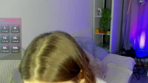 Snapshot of llkadream chatting on February 9, 8:02 pm Arina online show from February 9, 8:02 pm