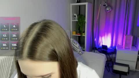 Snapshot of llkadream chatting on February 15, 8:01 pm Arina online show from February 15, 8:01 pm