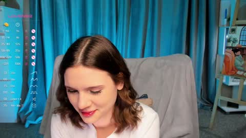 Snapshot of llkadream chatting on January 24, 8:11 pm Arina online show from January 24, 8:11 pm