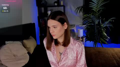 Snapshot of llkadream chatting on February 27, 8:09 pm Arina online show from February 27, 8:09 pm