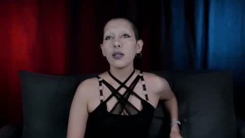 Lynx Mist online show from October 18, 11:17 pm