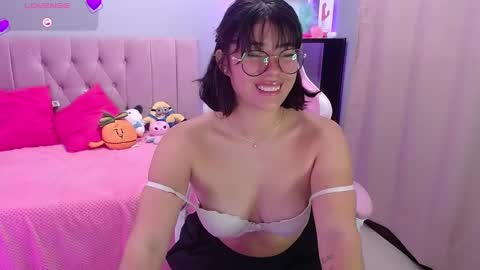 Pamela online show from February 18, 7:21 pm