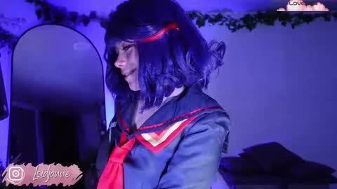 Janne Miller 9pm to 3am GMT-5 online show from November 14, 3:56 pm