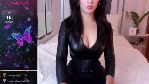 Mistress L online show from February 27, 10:42 pm